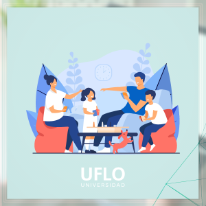 Diplomatura Virtual: Intervenciones en el ámbito de la Familia