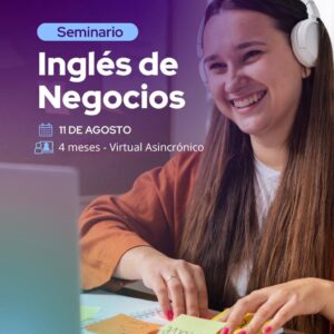 Seminario Inglés de Negocios
